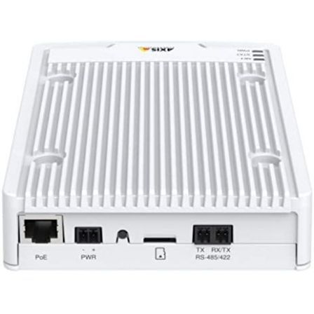 Axis M7104 Codificador de vídeo de 4 canales Axis M7104 Codificador de vídeo de 4 canales